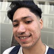 Vous souhaitez améliorer votre espagnol ? Contactez moi.